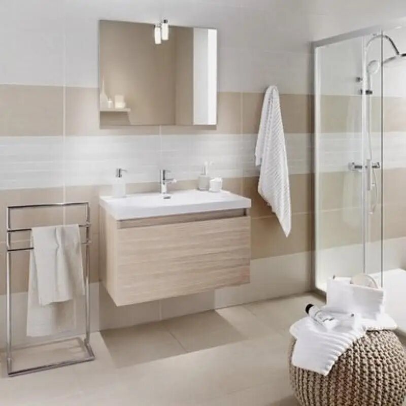 Appartement à vendre, 47m², Stains