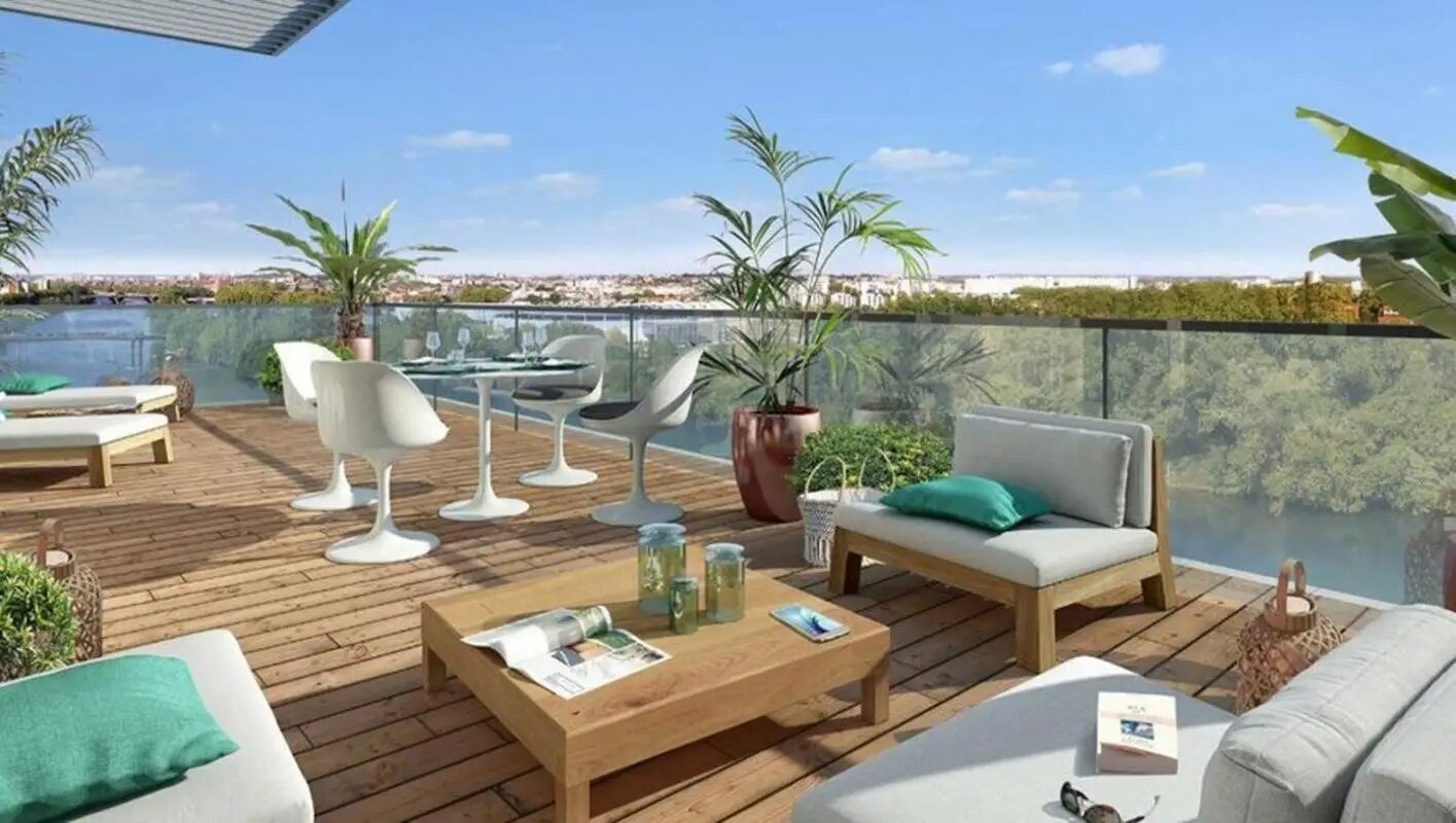 Appartement à vendre, 79m², Massy