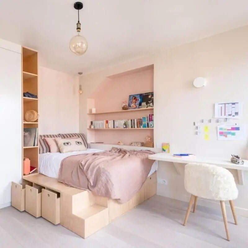 Appartement à vendre, 79m², Massy
