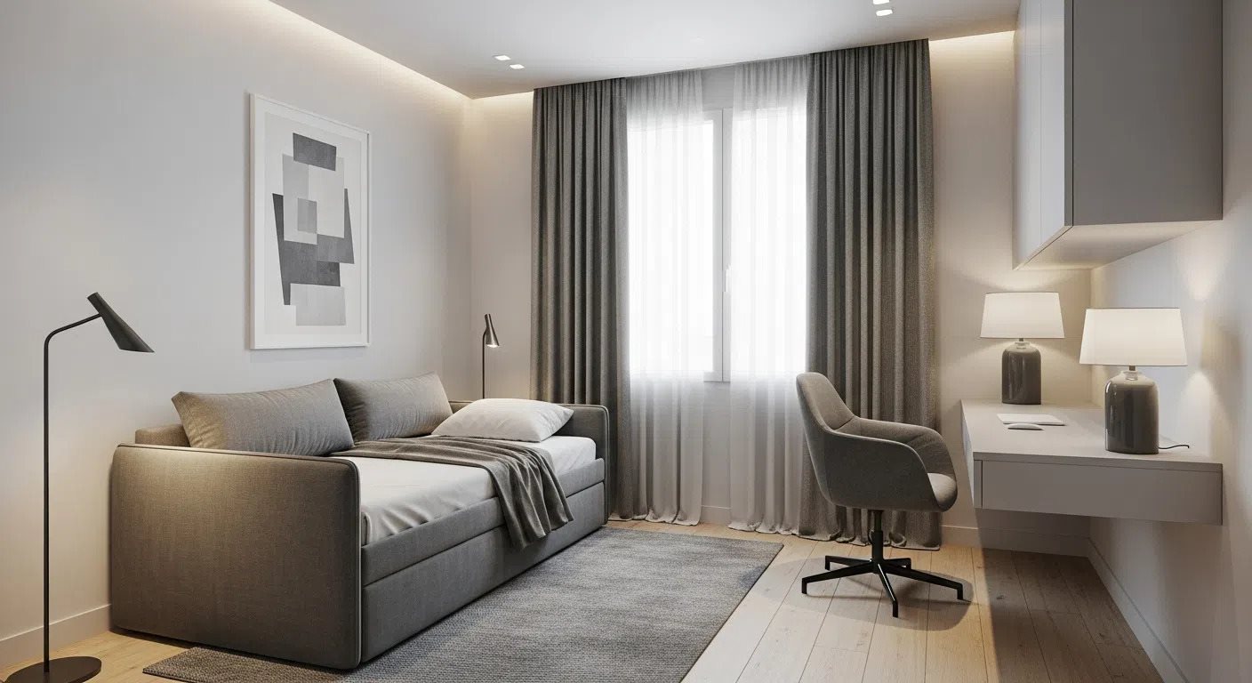Appartement à vendre, 85m², Le Kremlin-Bicêtre