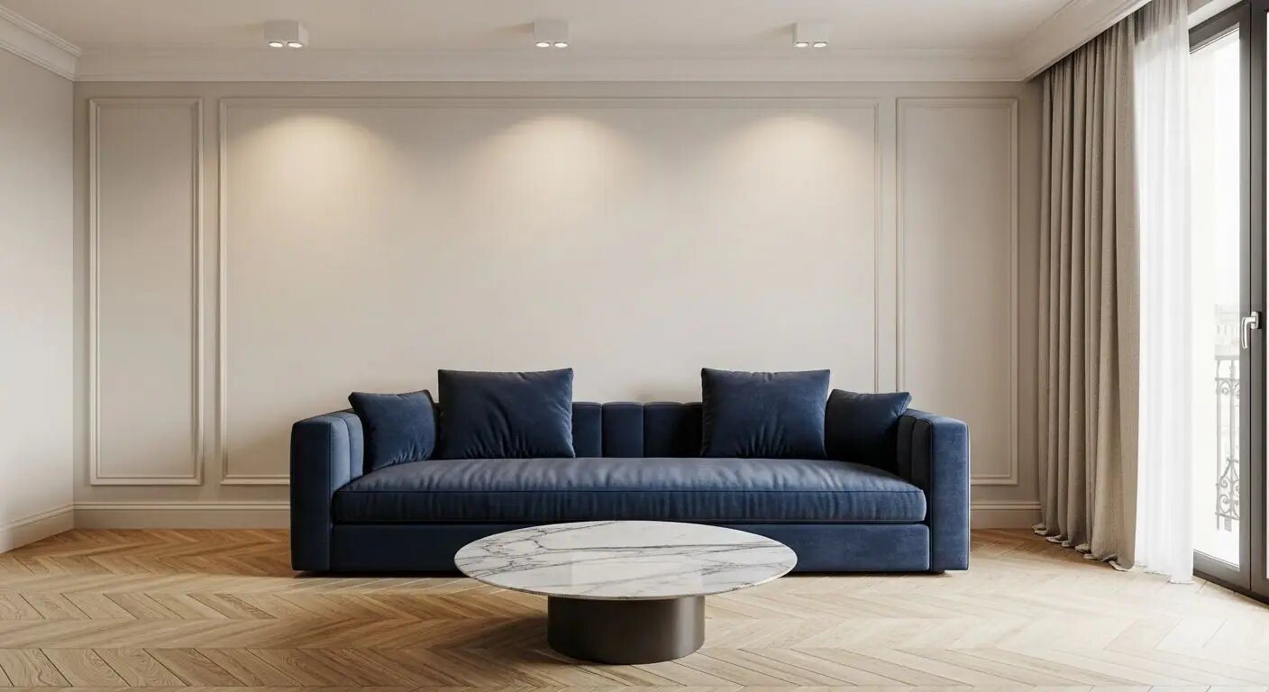 Appartement à vendre, 97m², Montpellier