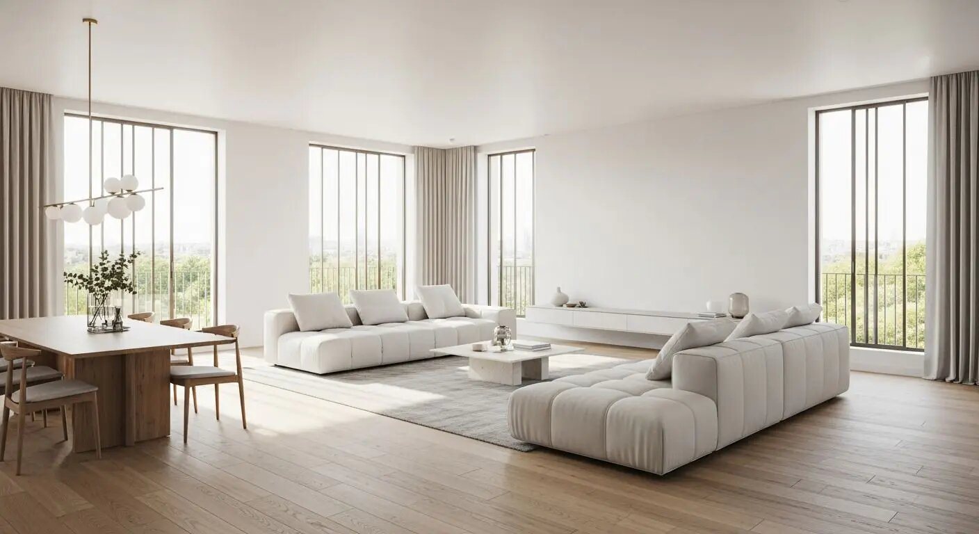 Appartement à vendre, 53m², Nice