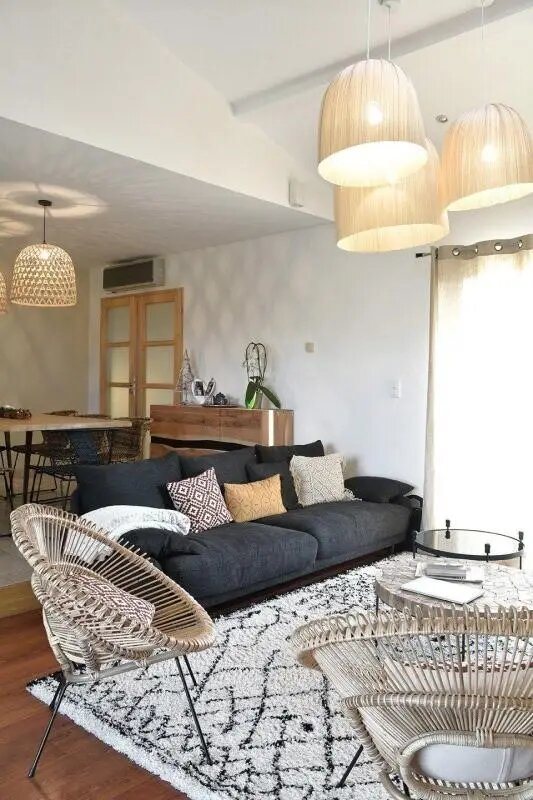 Maison à vendre, 92m², Sainte-Maxime