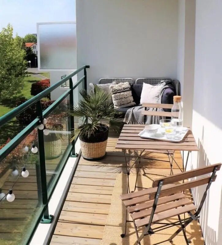 Appartement à vendre, 73m², Massy