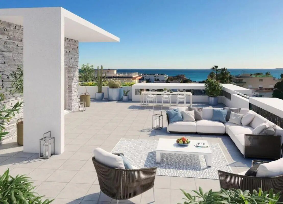Appartement à vendre, 37m², Draveil