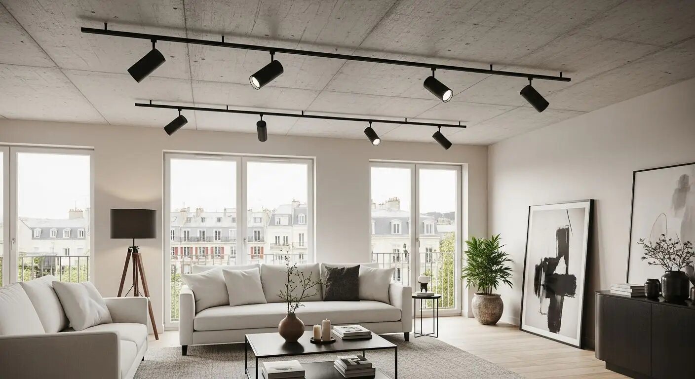 Appartement à vendre, 59m², Pignan
