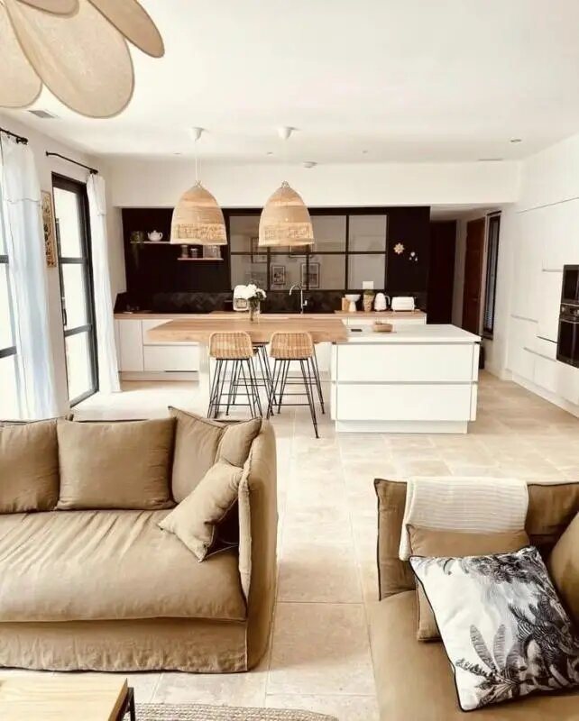 Appartement à vendre, 80m², Châteaubourg