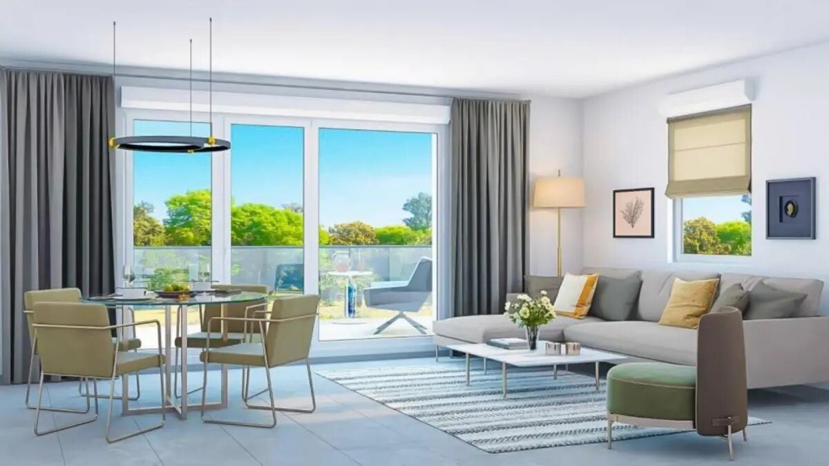 Appartement à vendre, 110m², Guérande