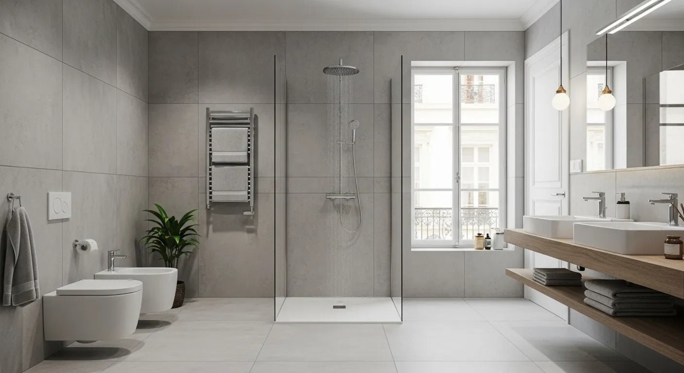 Appartement à vendre, 34m², Chatou