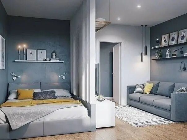 Appartement à vendre, 37m², Floirac