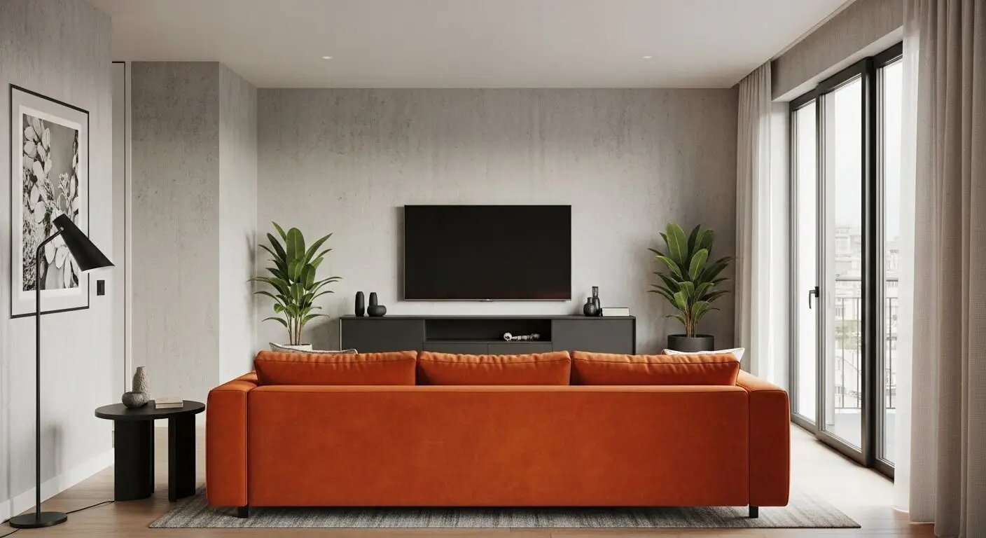 Appartement à vendre, 33m², Vallauris