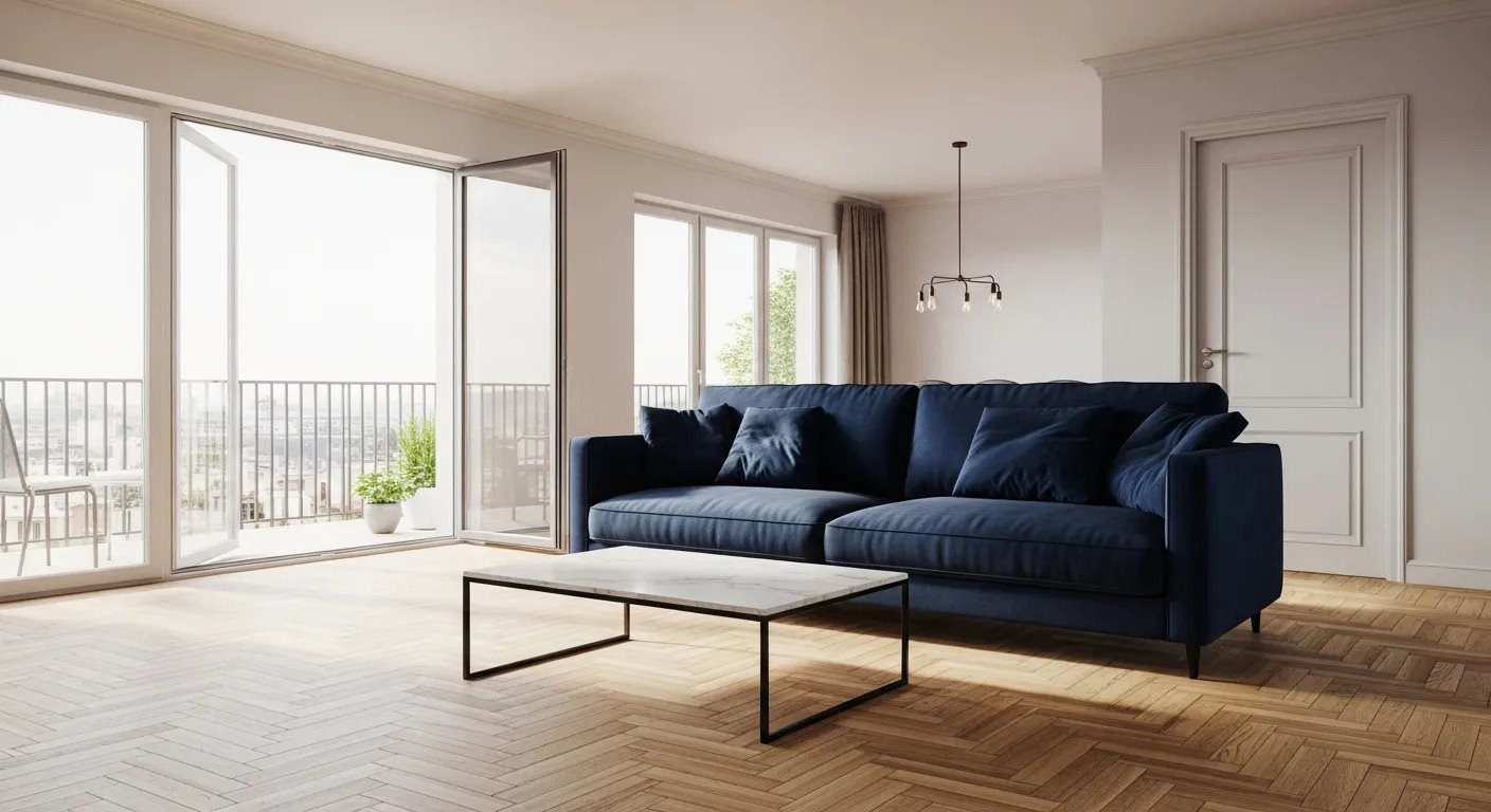 Appartement à vendre, 76m², Asnières-sur-Seine