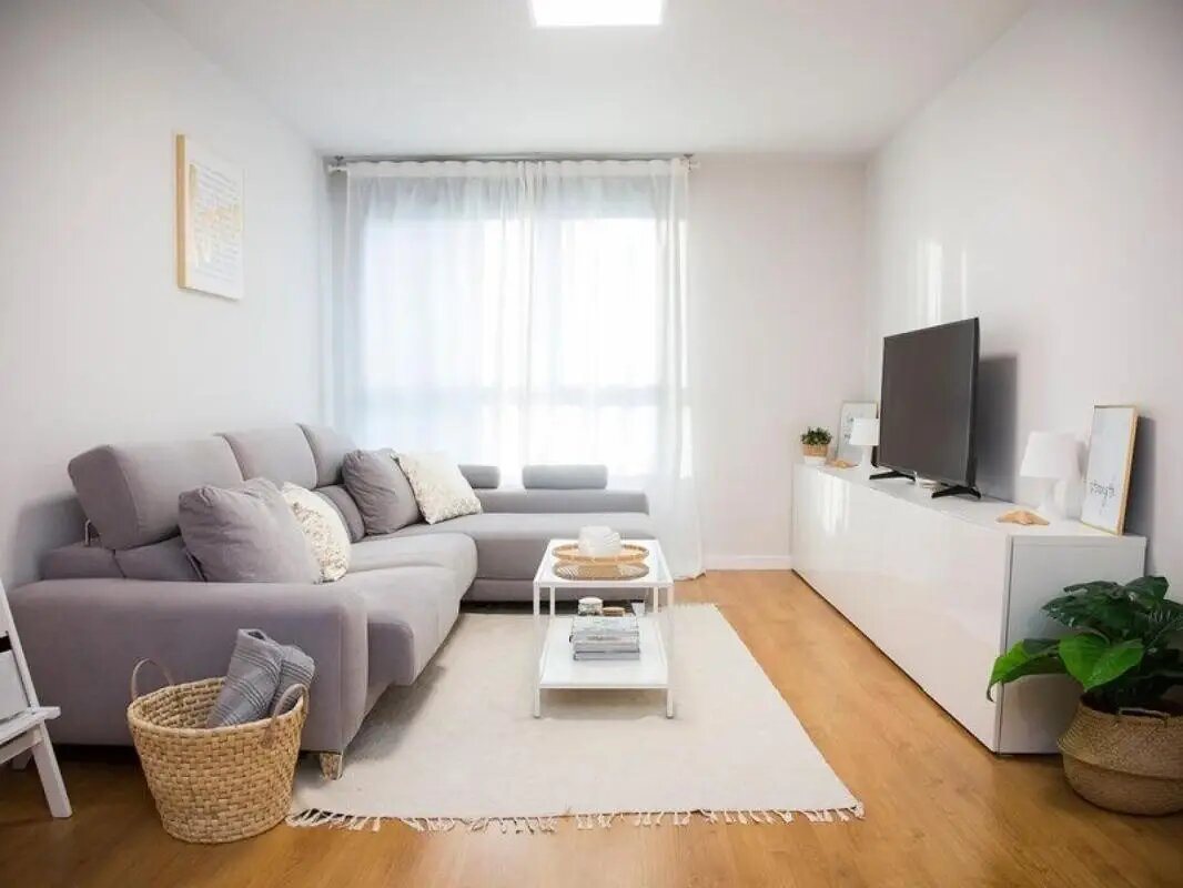 Appartement à vendre, 63m², Drancy