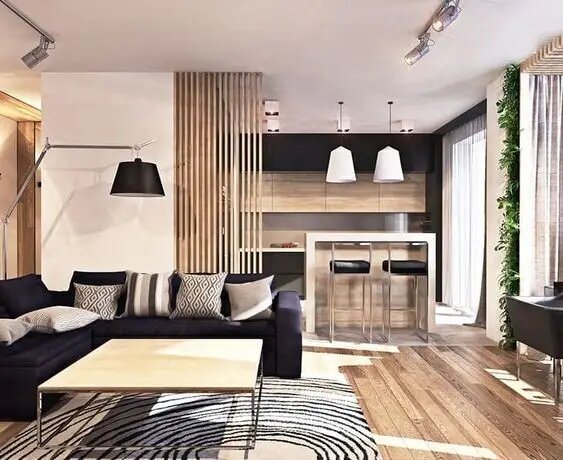 Appartement à vendre, 39m², Stains