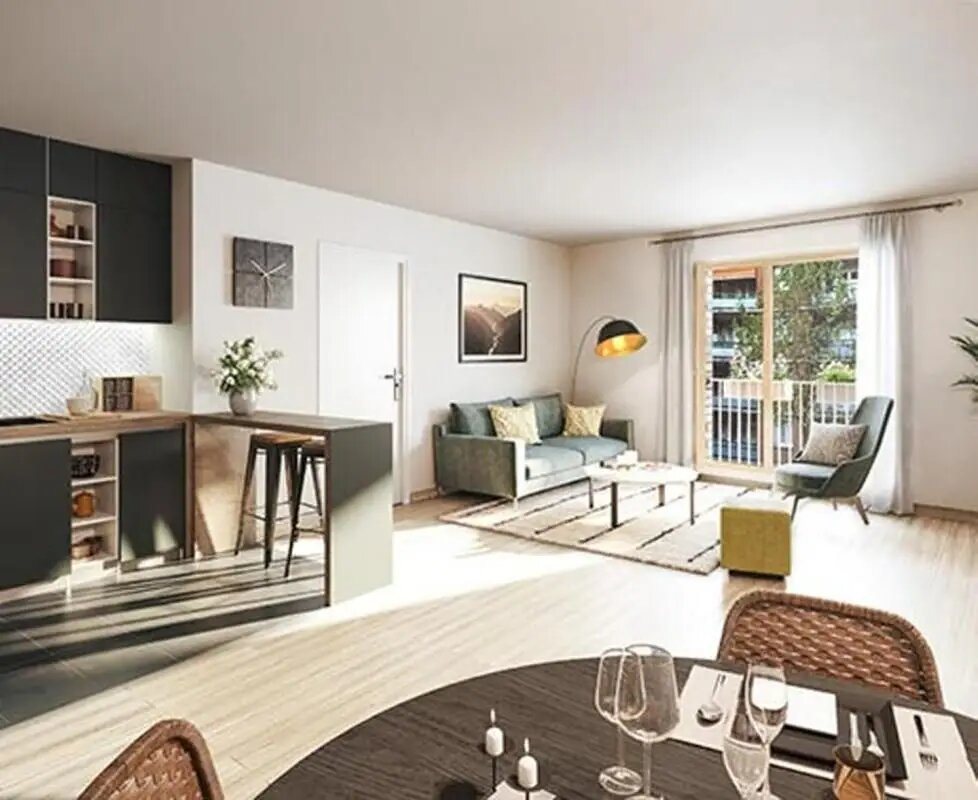 Appartement à vendre, 80m², Gonfaron