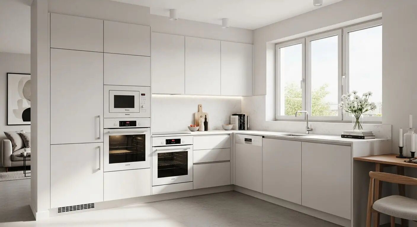 Appartement à vendre, 44m², Fréjus