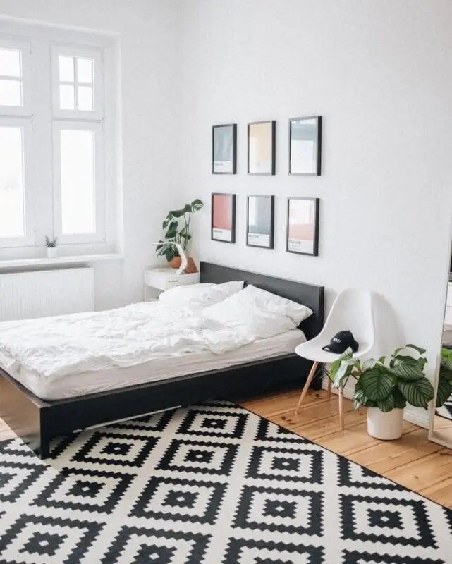 Appartement à vendre, 81m², Massy