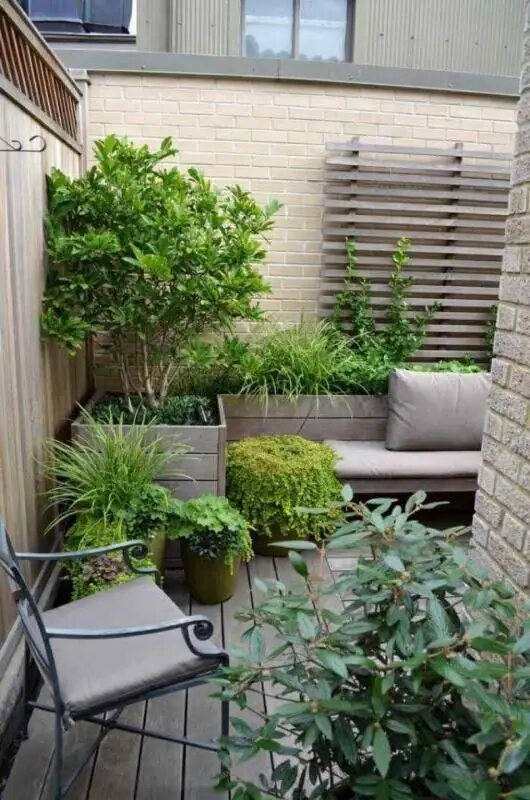 Appartement à vendre, 48m², Saint-Cyprien