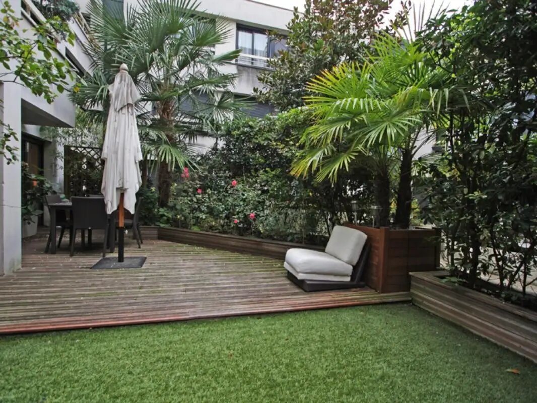Appartement à vendre, 59m², Vaulx-en-Velin