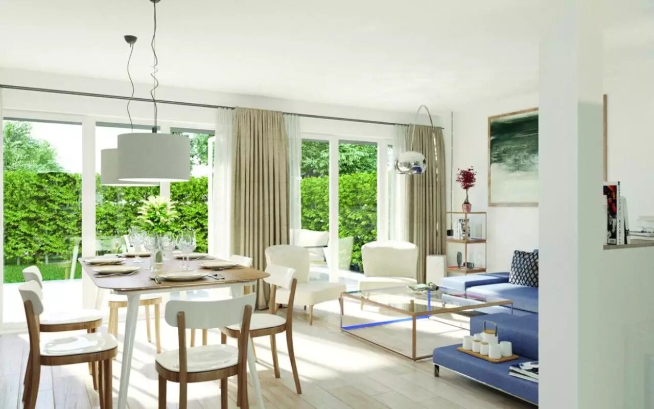 Appartement à vendre, 77m², Villeneuve-Loubet