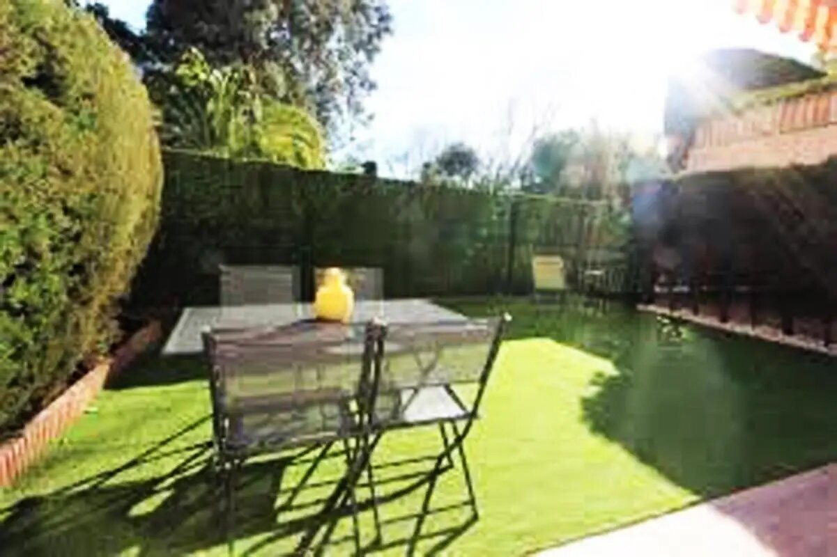 Appartement à vendre, 108m², La Garenne-Colombes