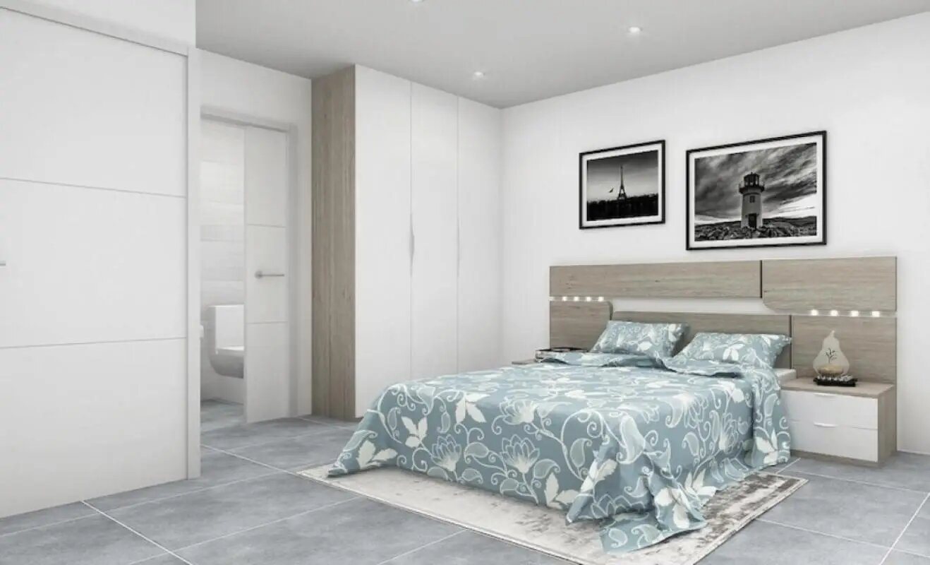 Appartement à vendre, 105m², Le Blanc-Mesnil