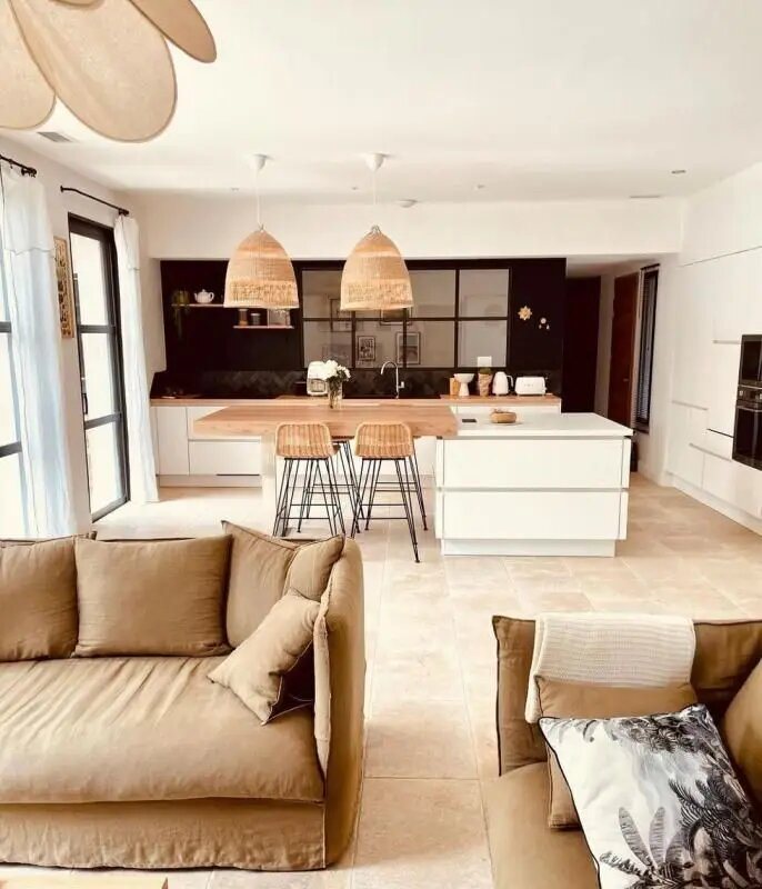 Appartement à vendre, 88m², Ormesson-sur-Marne