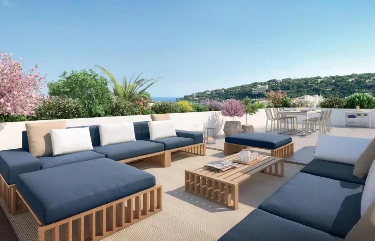 Appartement à vendre, 85m², Craponne