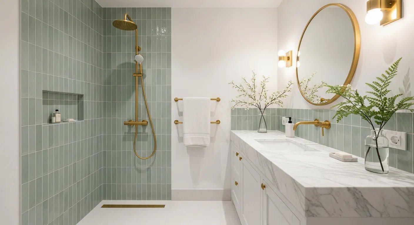 Appartement à vendre, 46m², Touques