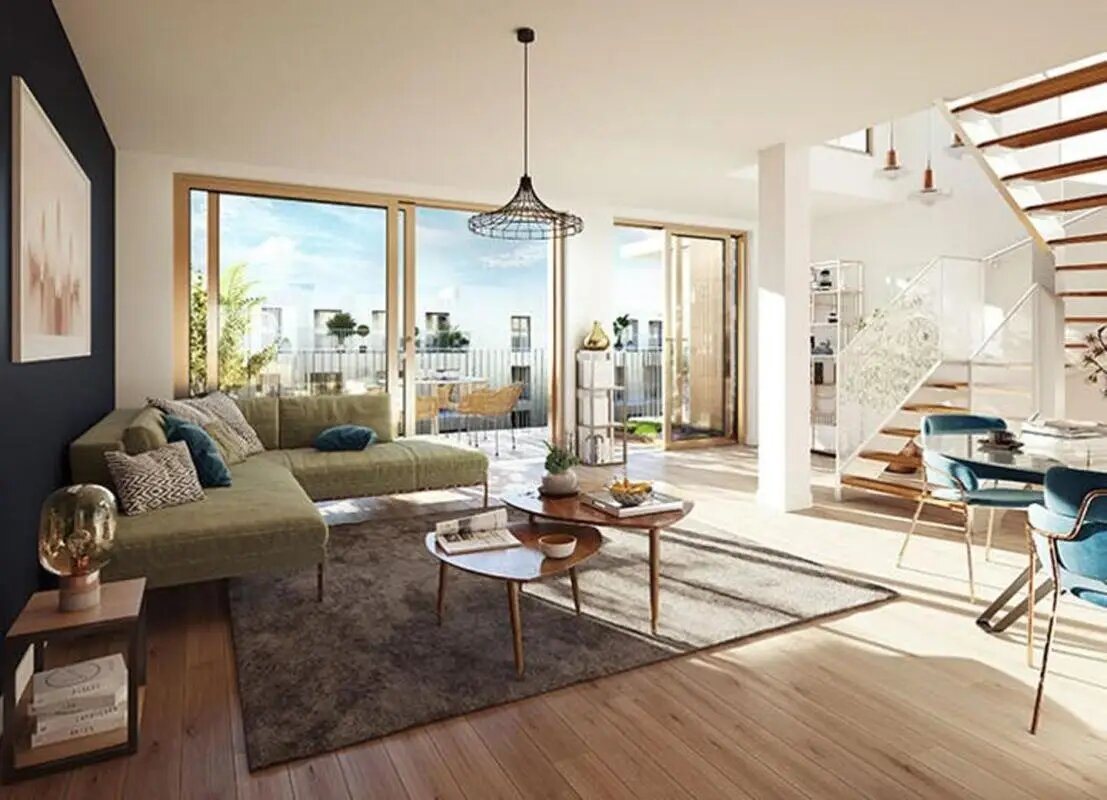 Appartement à vendre, 151m², Le Lavandou