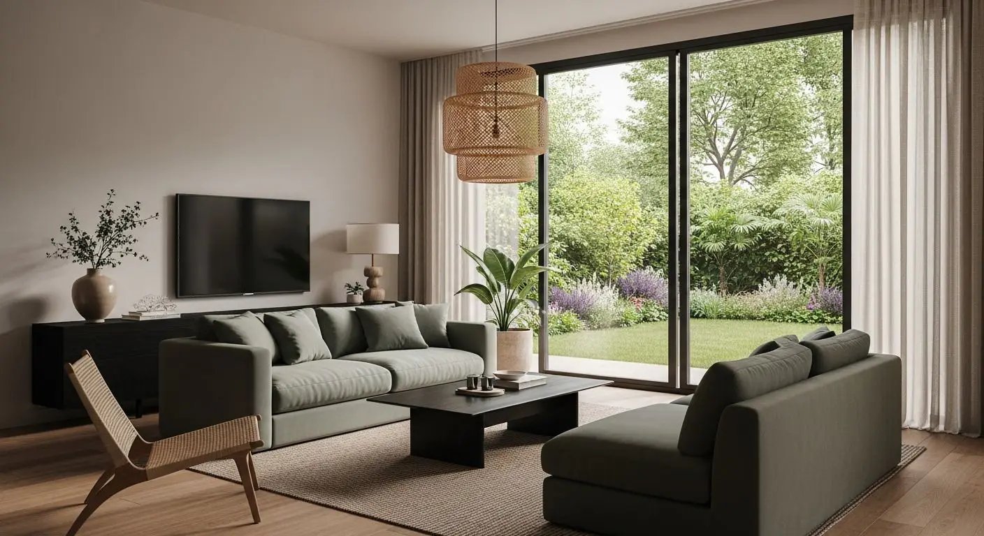 Appartement à vendre, 41m², Deuil-la-Barre