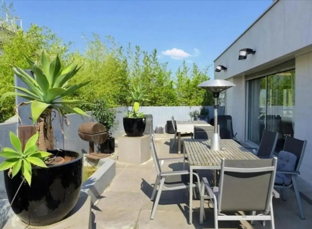 Appartement à vendre, 42m², Puget-sur-Argens