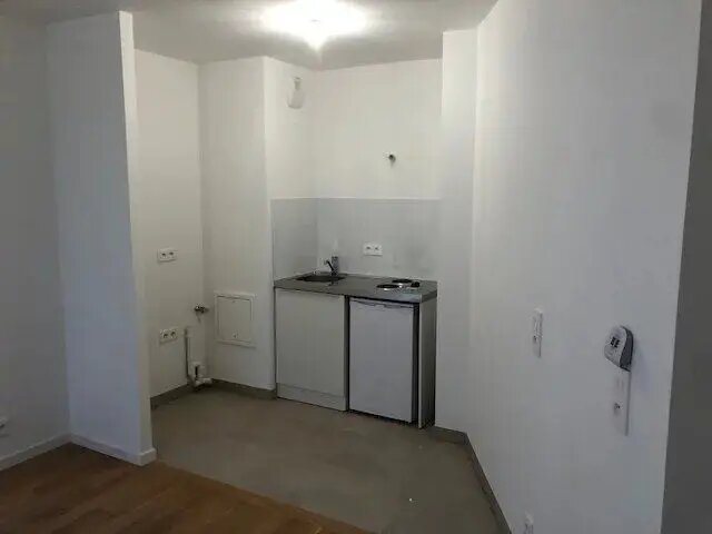 Appartement à louer, 27m², La Garenne-Colombes