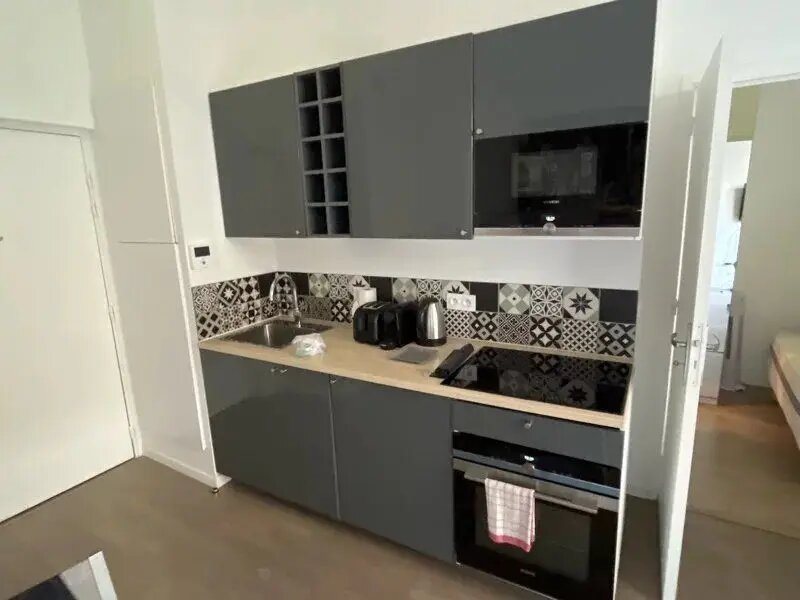 Appartement à louer, 28m², Charenton-le-Pont