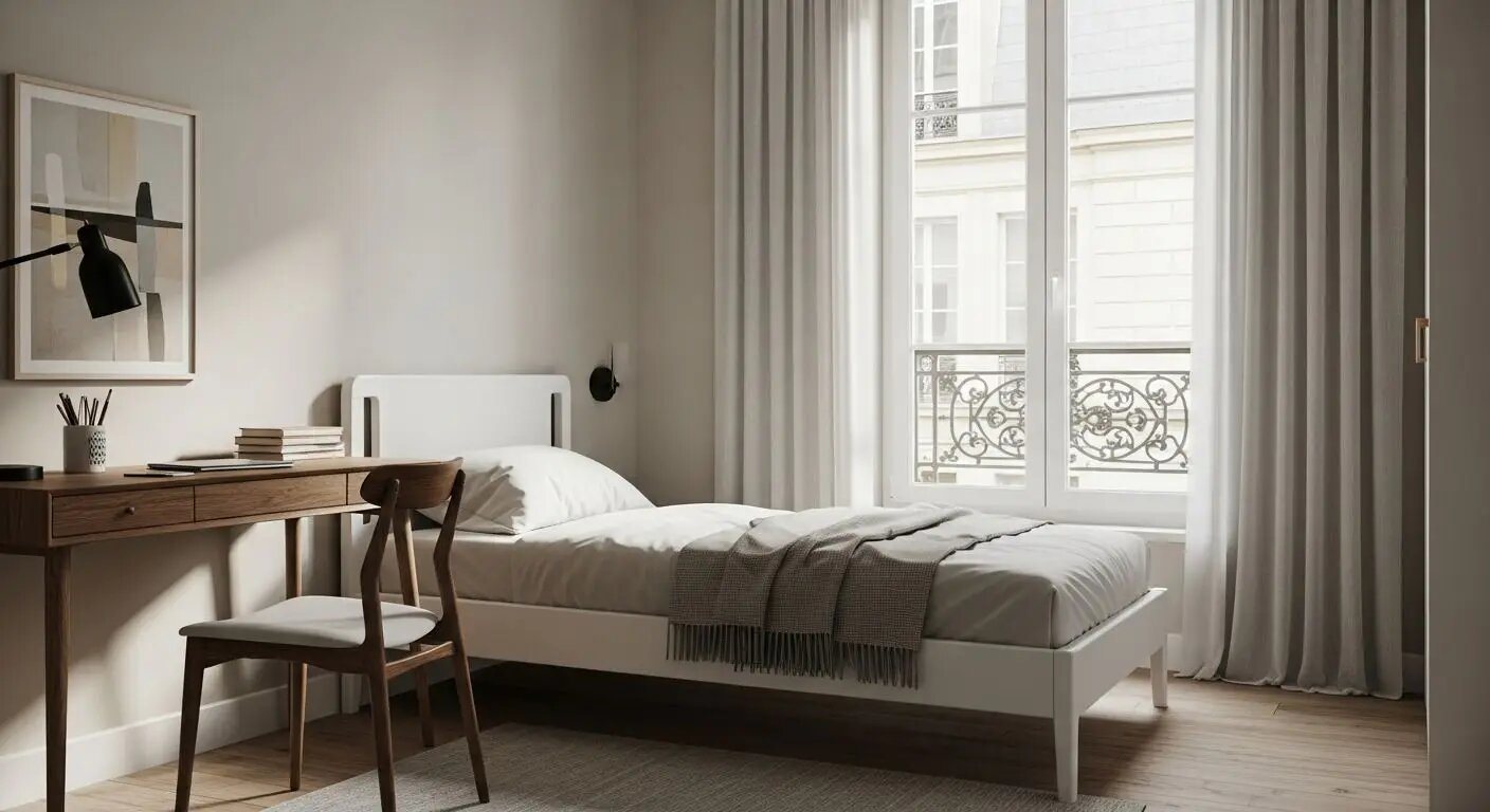 Appartement à vendre, 63m², Dourdan