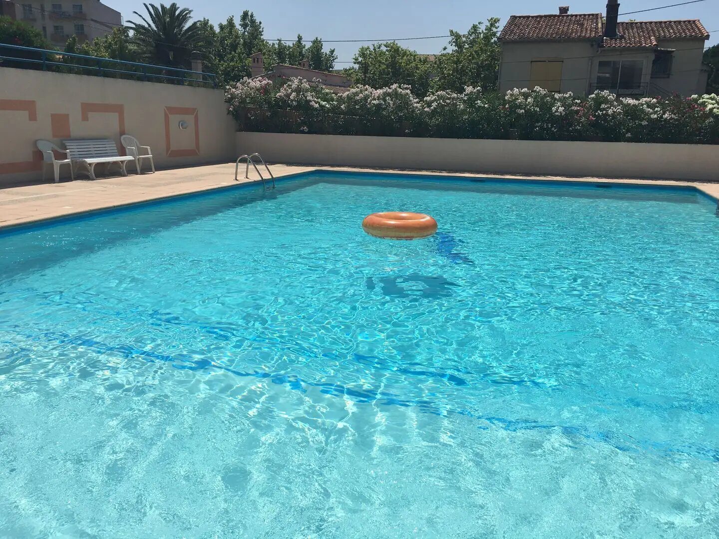 Appartement à vendre, 43m², Fréjus