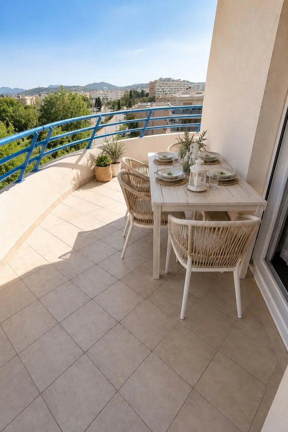 Appartement à vendre, 43m², Fréjus