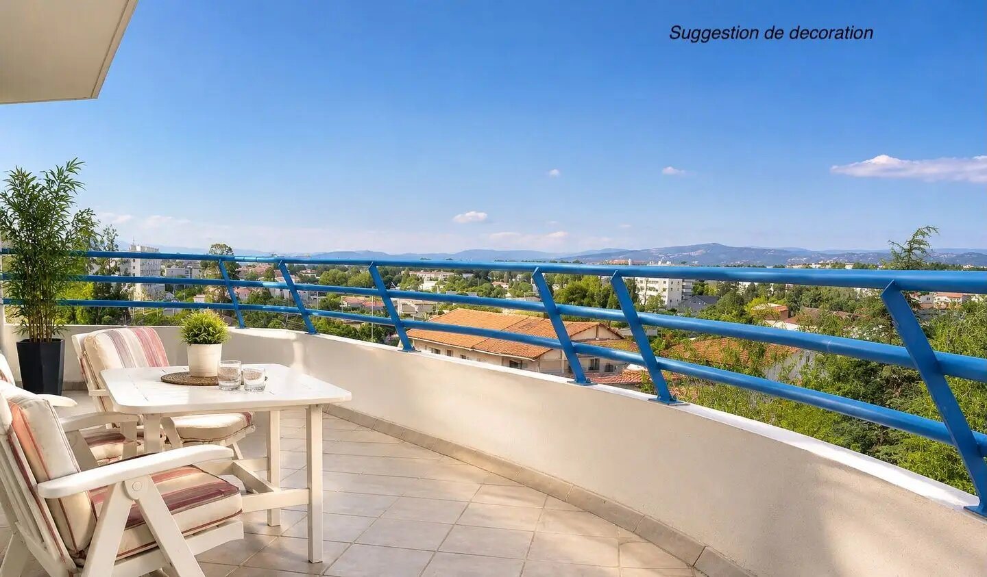 Appartement à vendre, 43m², Fréjus