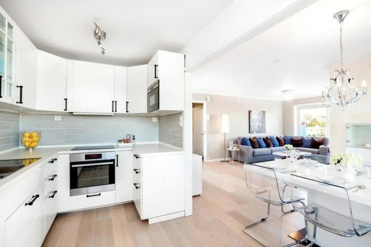 Appartement à vendre, 74m², Viry-Châtillon