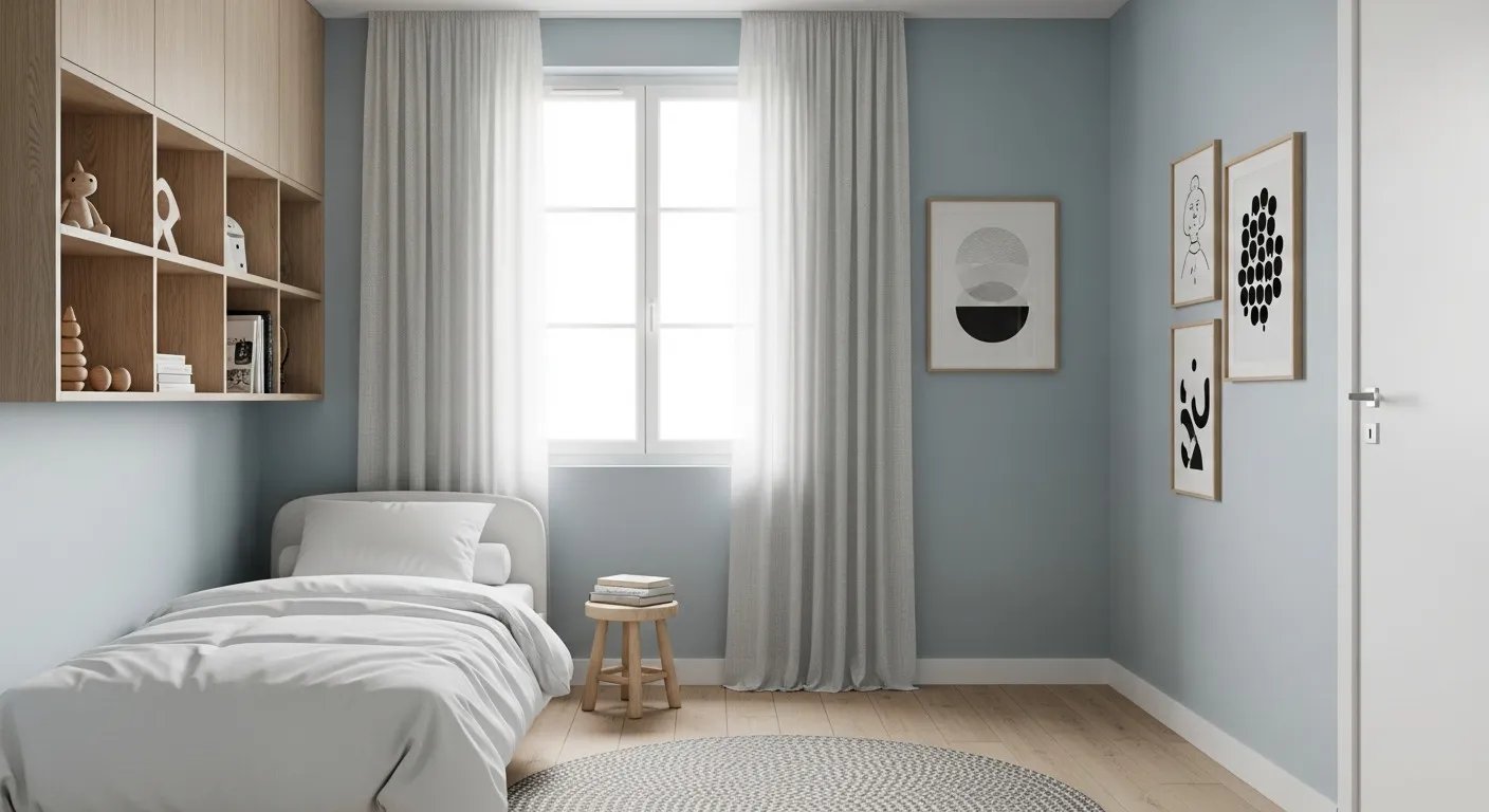 Appartement à vendre, 94m², Aubervilliers