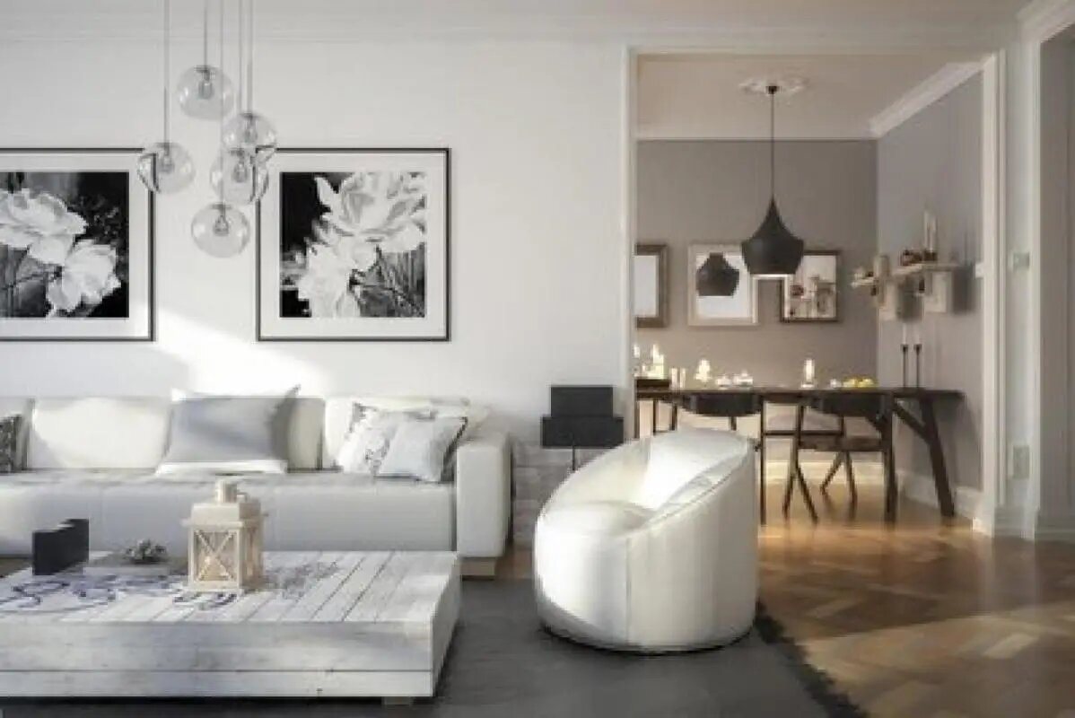 Appartement à vendre, 39m², Istres