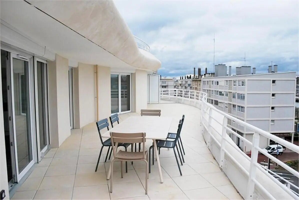 Appartement à vendre, 66m², Talence