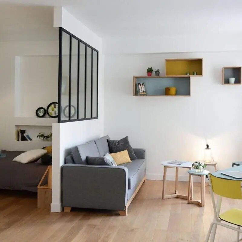 Appartement à vendre, 66m², Talence