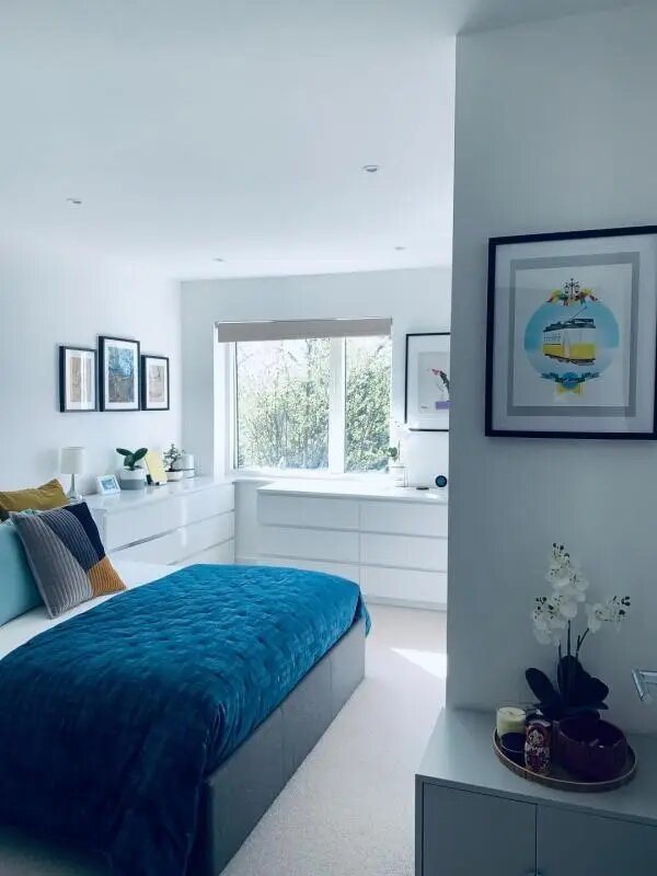 Appartement à vendre, 54m², Le Muy