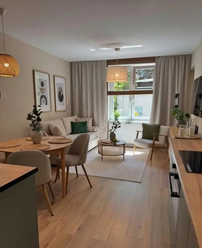 Appartement à vendre, 41m², Surzur