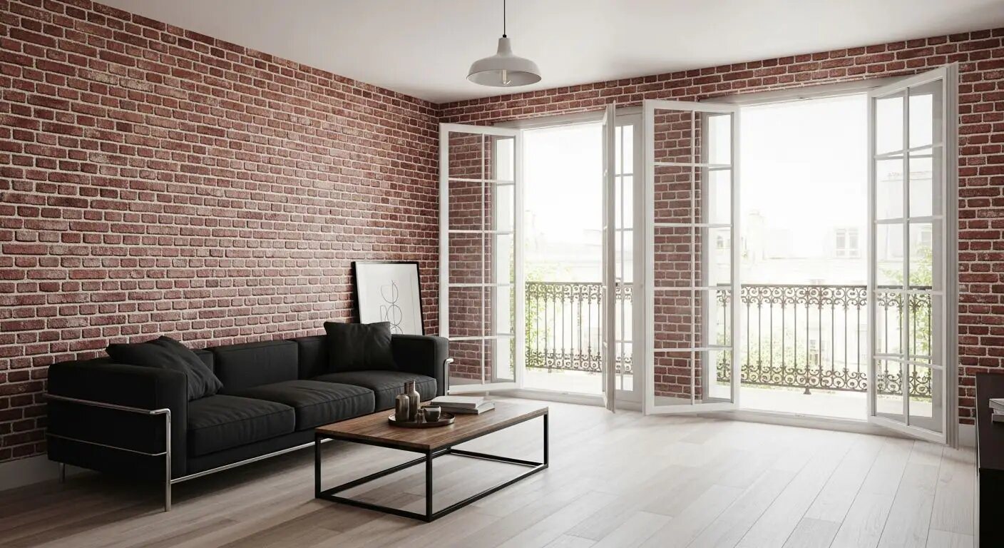 Appartement à vendre, 41m², Les Herbiers