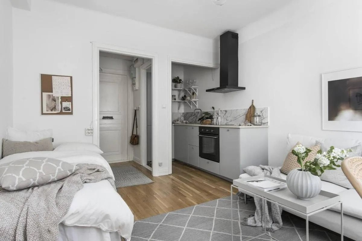 Appartement à vendre, 46m², Chambéry