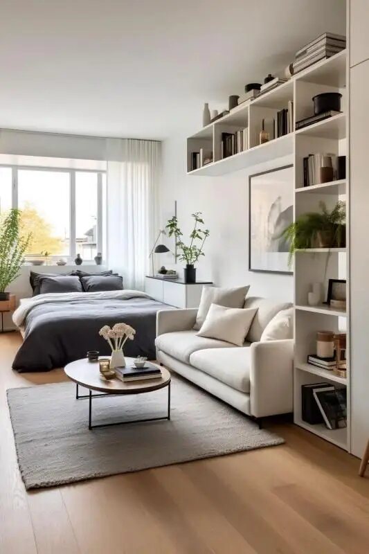Appartement à vendre, 25m², Juvisy-sur-Orge