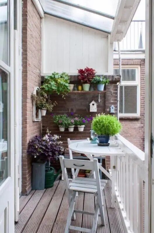 Appartement à vendre, 29m², Andrésy
