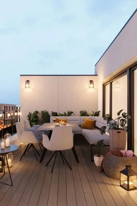 Appartement à vendre, 91m², Chalon-sur-Saône
